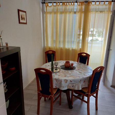 Apartment Ivanely 扎达尔 外观 照片