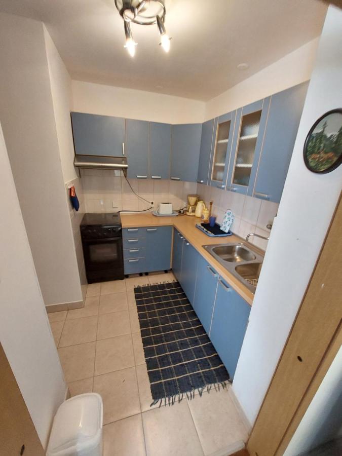 Apartment Ivanely 扎达尔 外观 照片