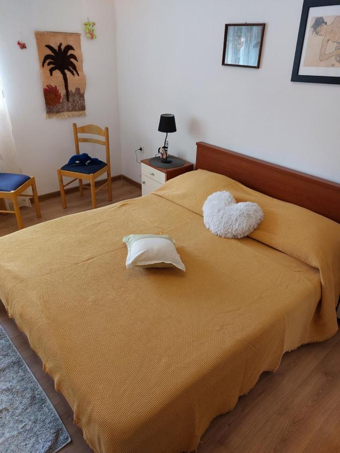 Apartment Ivanely 扎达尔 外观 照片
